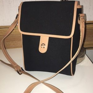 Etienne Aigner Cross Purse